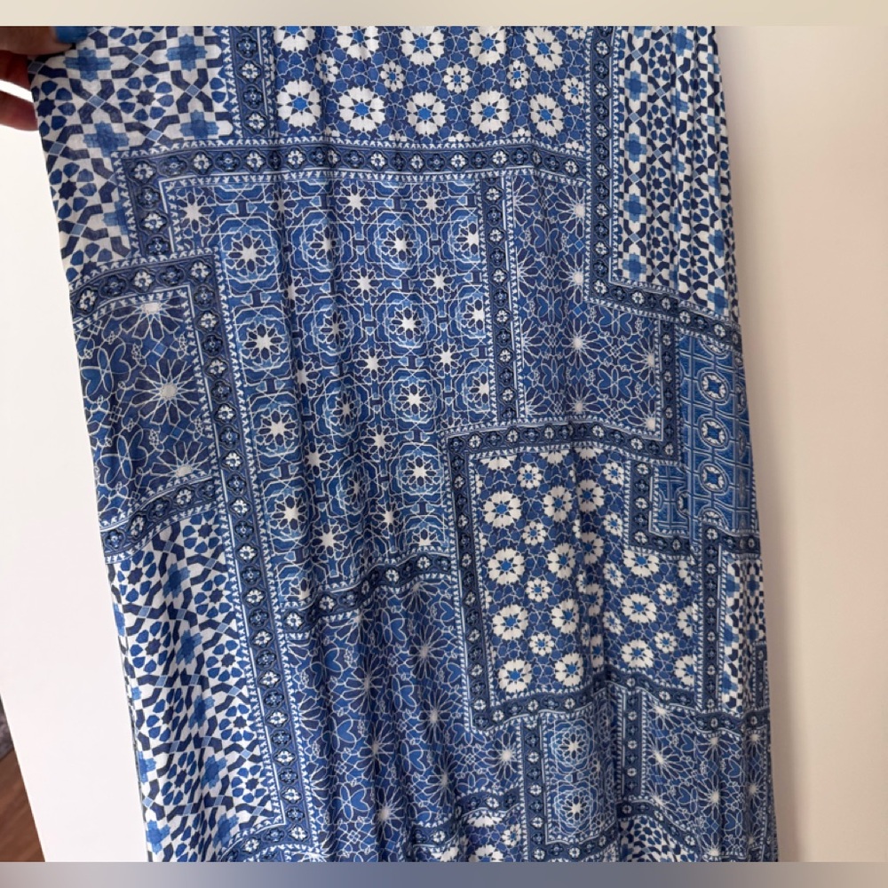 Karen Kane maxi dress